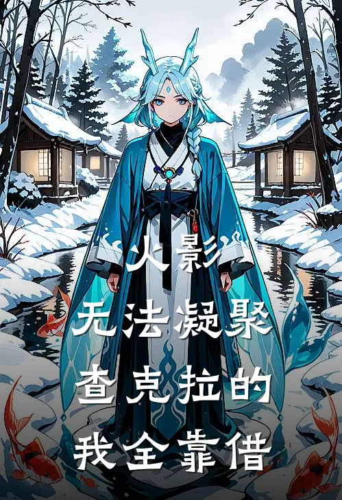 火影：无法凝聚查克拉的我全靠借