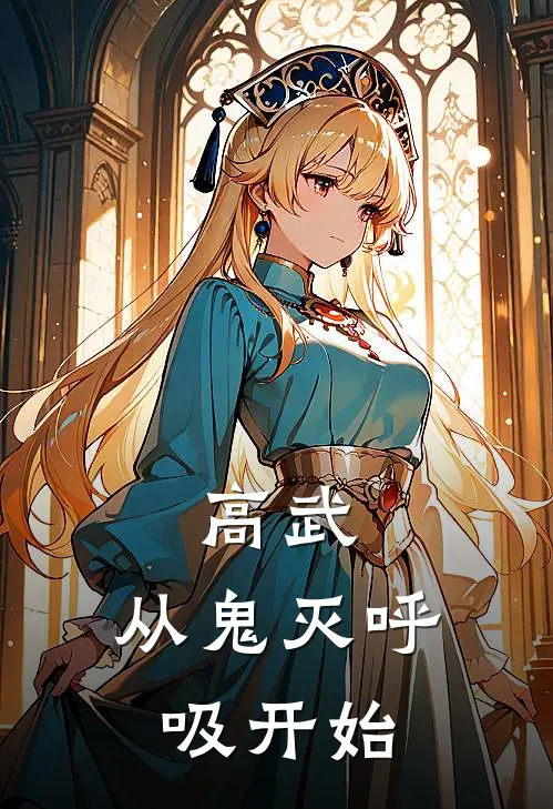 高武：从鬼灭呼吸开始