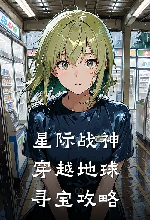 星际战神穿越地球寻宝攻略