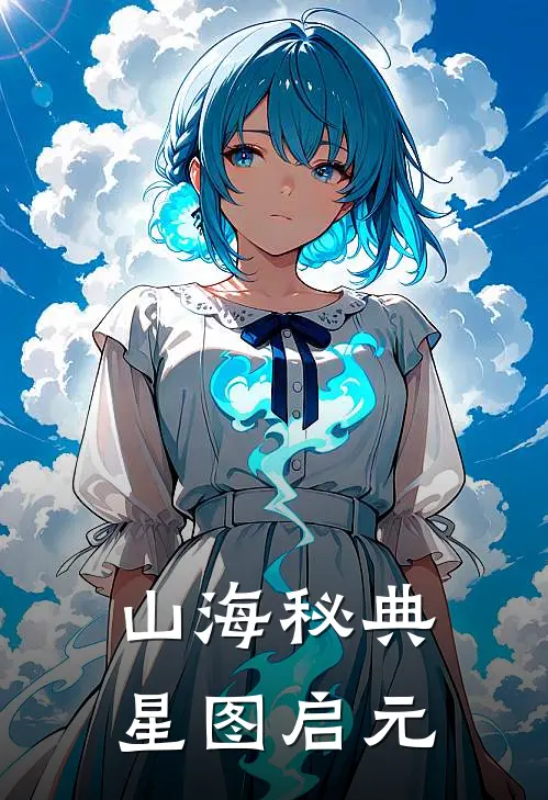 山海秘典：星图启元