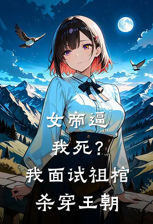 女帝逼我死？我面试祖棺杀穿王朝