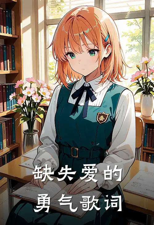 缺失爱的勇气歌词