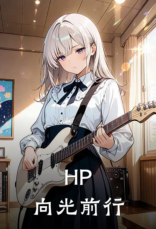 HP：向光前行