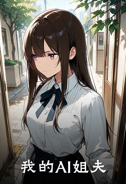 我的AI姐夫