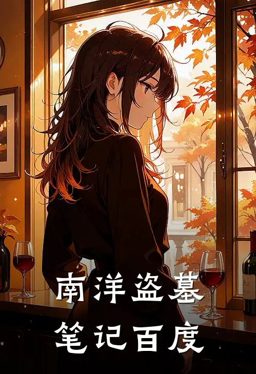 南洋盗墓笔记百度