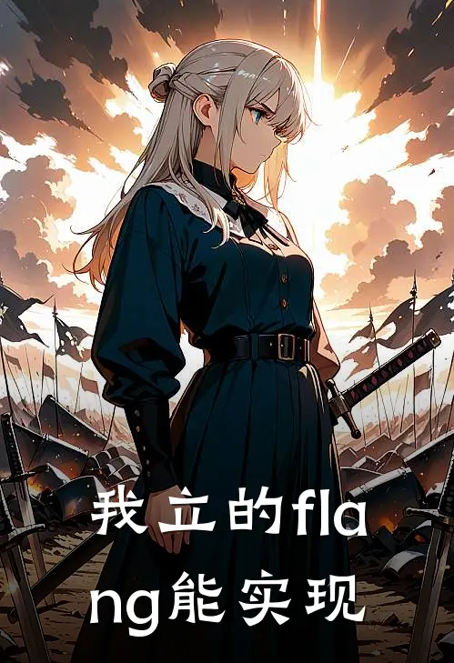 我立的flang能实现