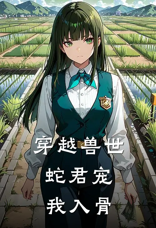 穿越兽世，蛇君宠我入骨