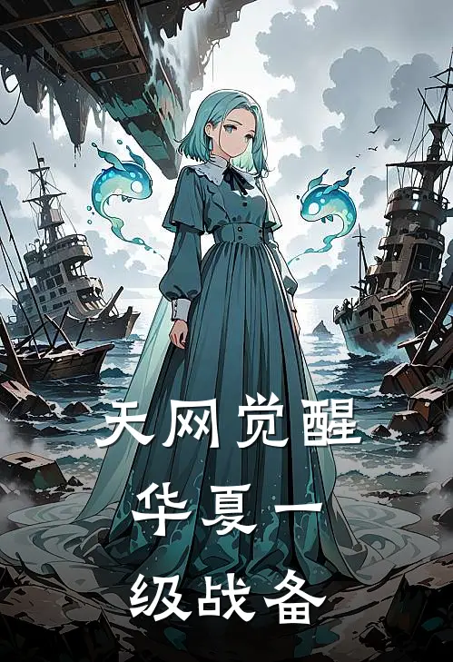 天网觉醒：华夏一级战备