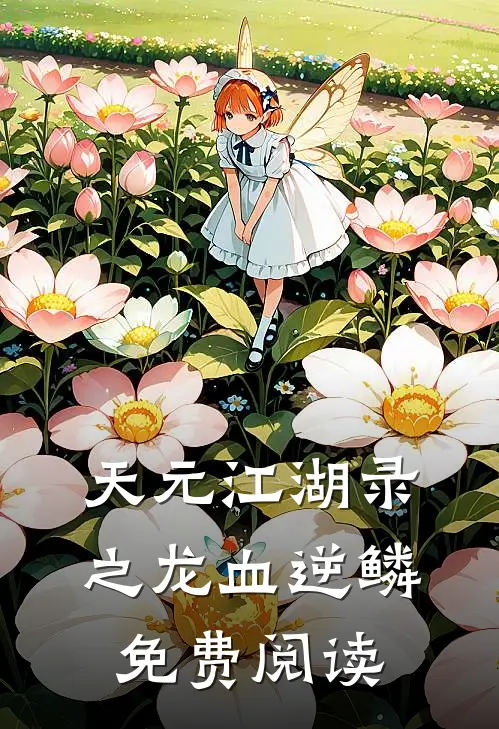 天元江湖录之龙血逆鳞免费阅读