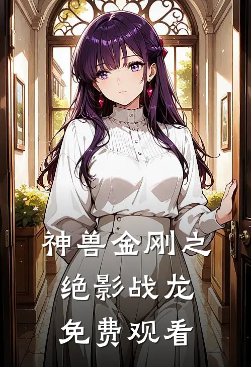 神兽金刚之绝影战龙免费观看