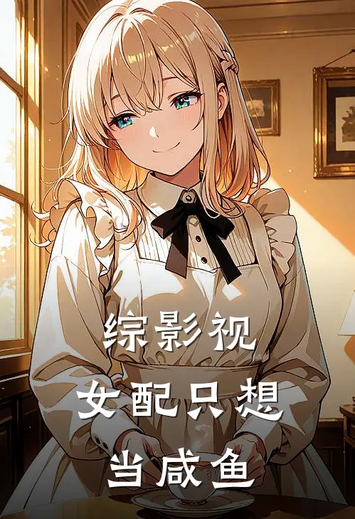 综影视：女配只想当咸鱼