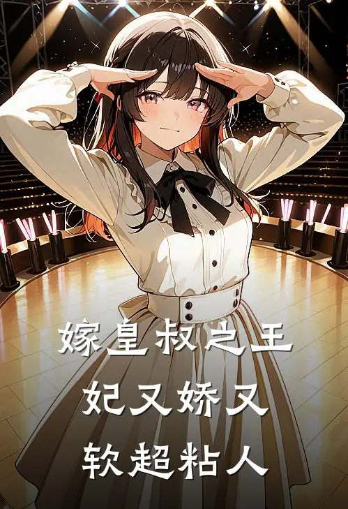 嫁皇叔之王妃又娇又软超粘人