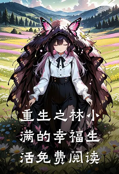 重生之林小满的幸福生活免费阅读