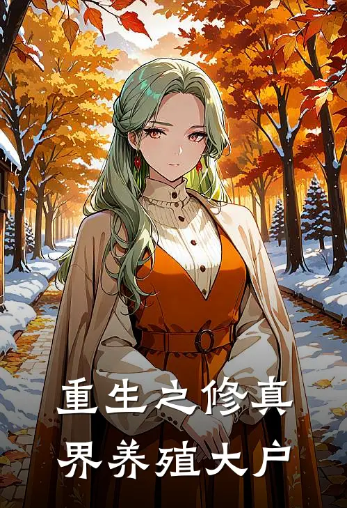 重生之修真界养殖大户