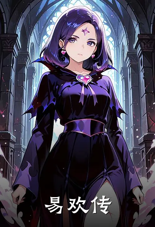 易欢传