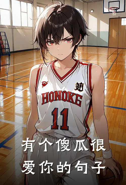 有个傻瓜很爱你的句子