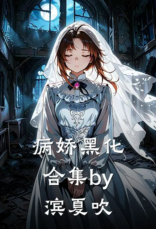 病娇黑化合集by滨夏吹