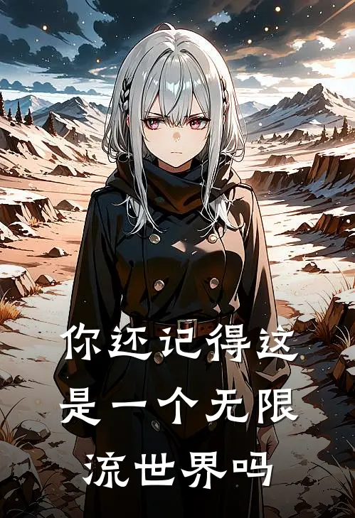 你还记得这是一个无限流世界吗