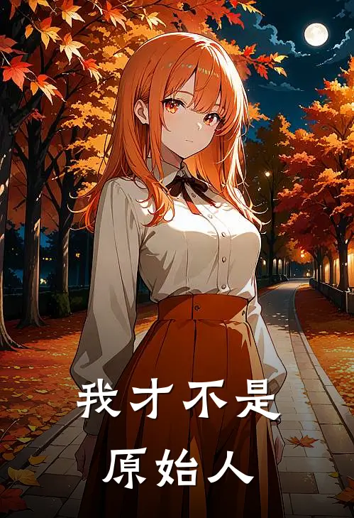 我才不是原始人