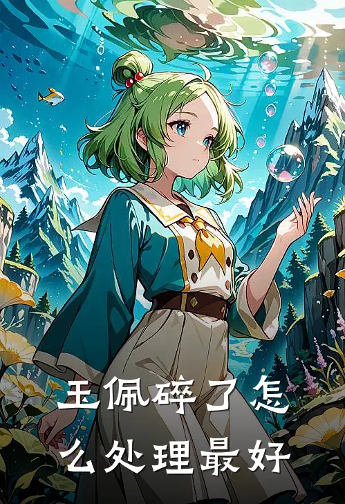 玉佩碎了怎么处理最好