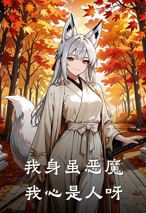 我身虽恶魔，我心是人呀