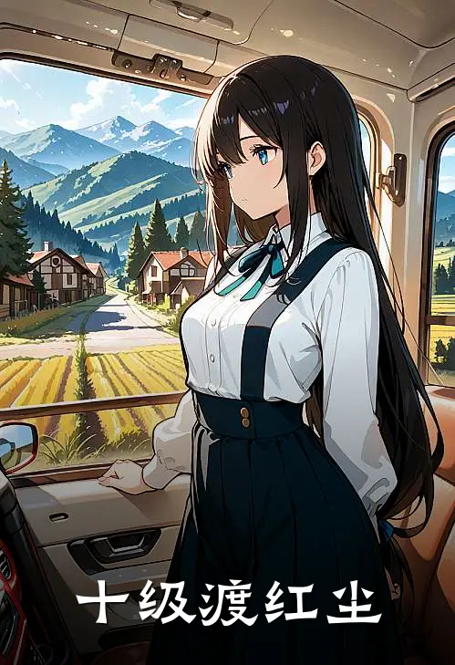十级渡红尘