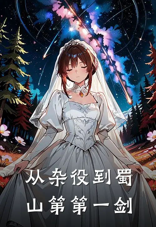 从杂役到蜀山第第一剑