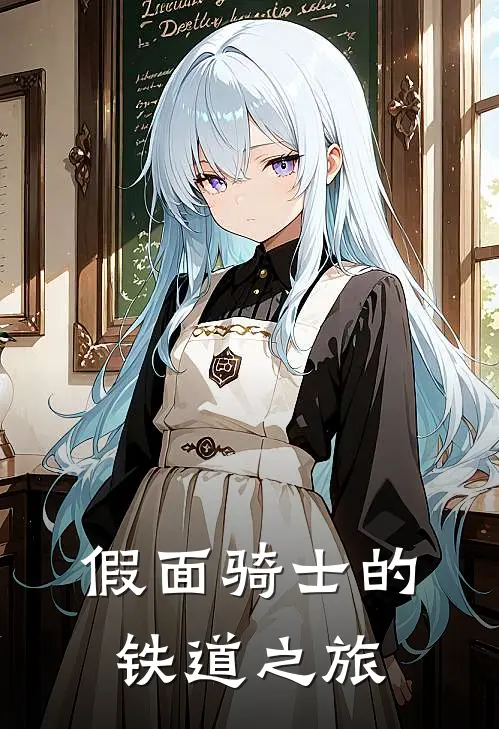 假面骑士的铁道之旅