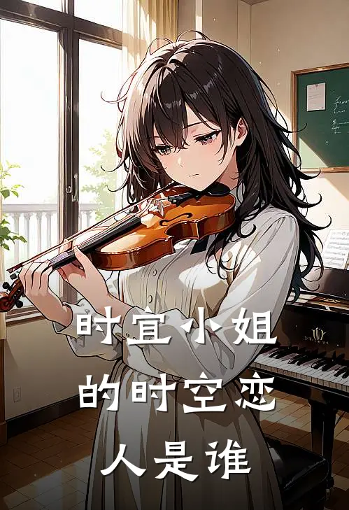 时宜小姐的时空恋人是谁