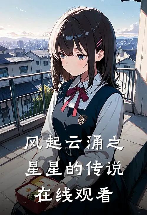 风起云涌之星星的传说在线观看