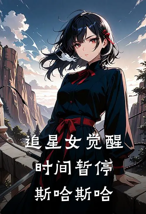 追星女觉醒时间暂停，斯哈斯哈