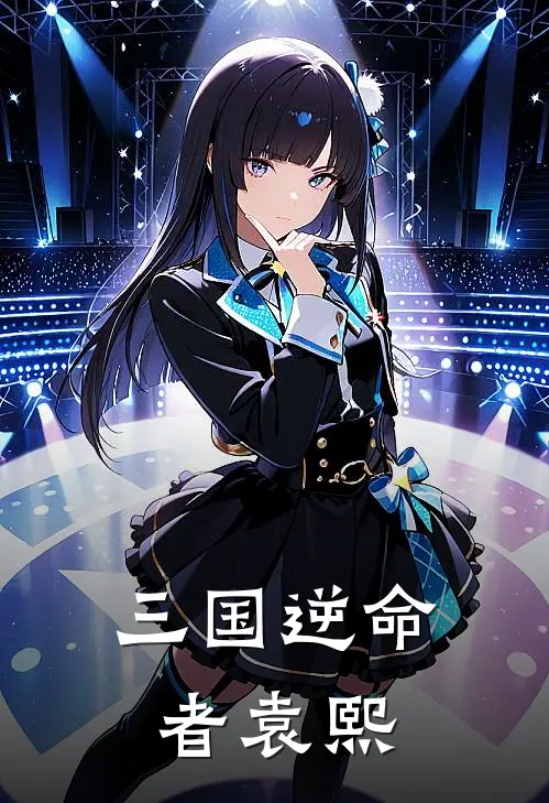 三国逆命者袁熙