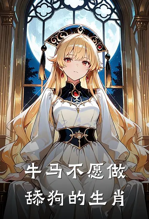 牛马不愿做舔狗的生肖