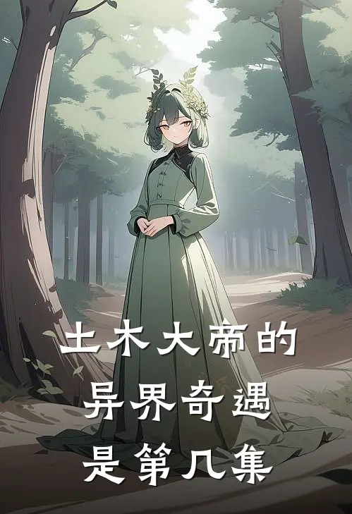 土木大帝的异界奇遇是第几集