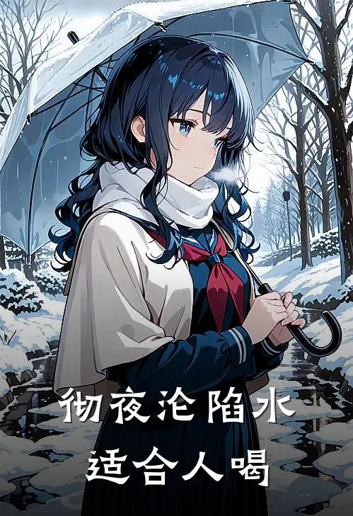 彻夜沦陷水适合人喝