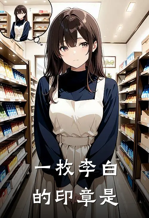 一枚李白的印章是