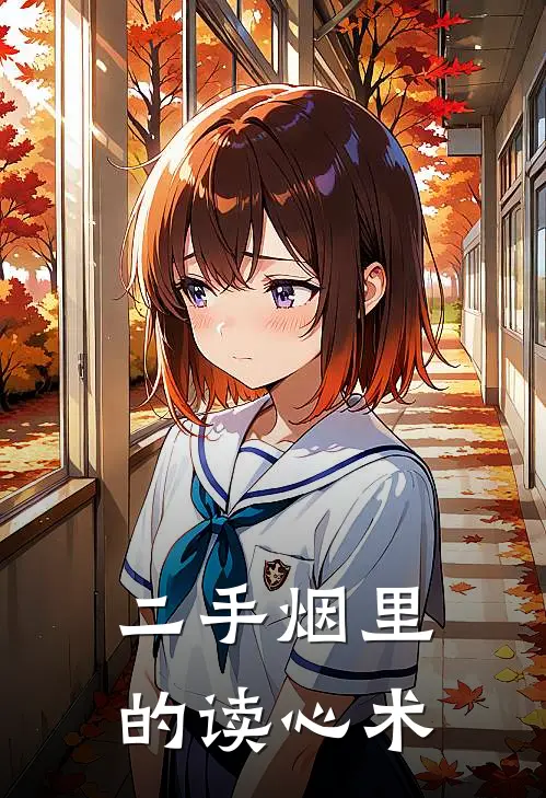 二手烟里的读心术