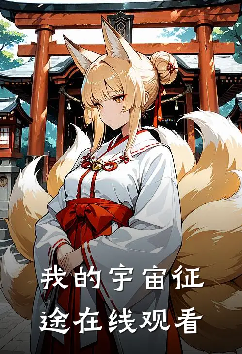 我的宇宙征途在线观看