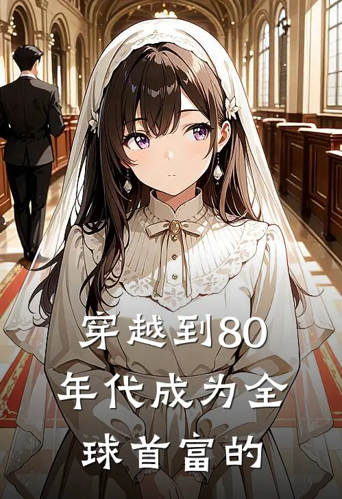 穿越到80年代成为全球首富的