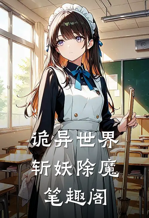 诡异世界斩妖除魔笔趣阁