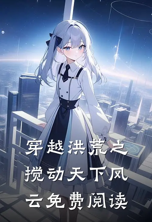 穿越洪荒之搅动天下风云免费阅读