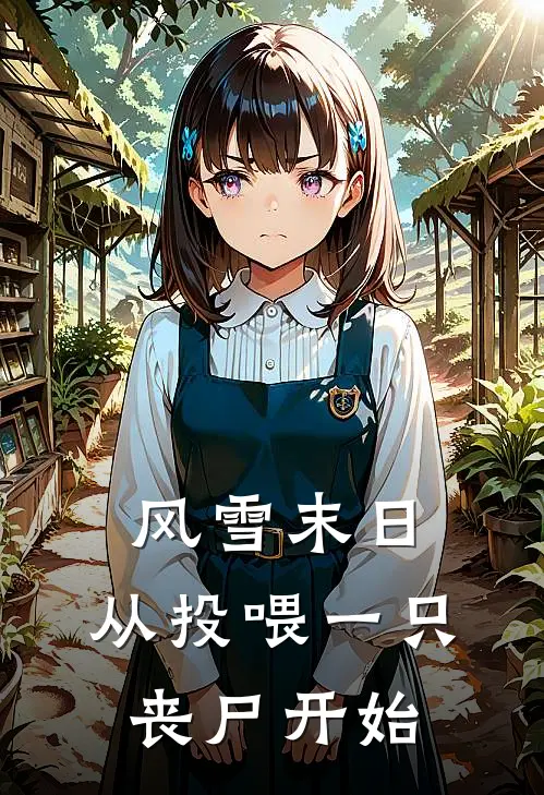 风雪末日：从投喂一只丧尸开始