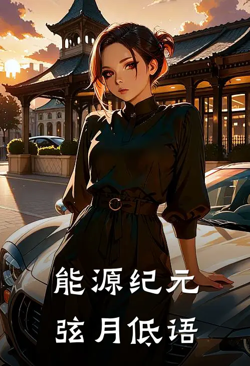 能源纪元：弦月低语