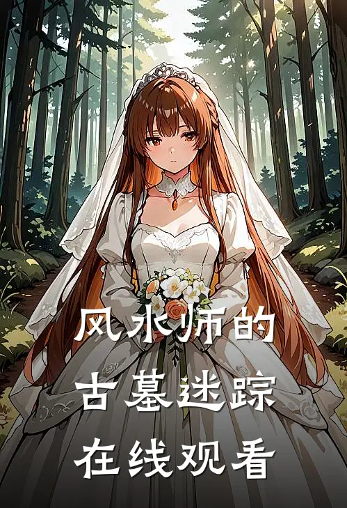 风水师的古墓迷踪在线观看