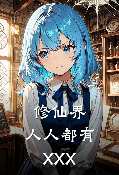 修仙界，人人都有XXX