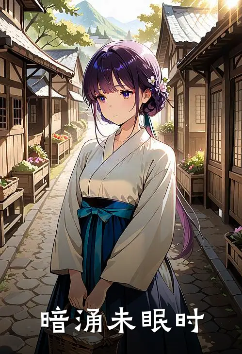 暗涌未眠时