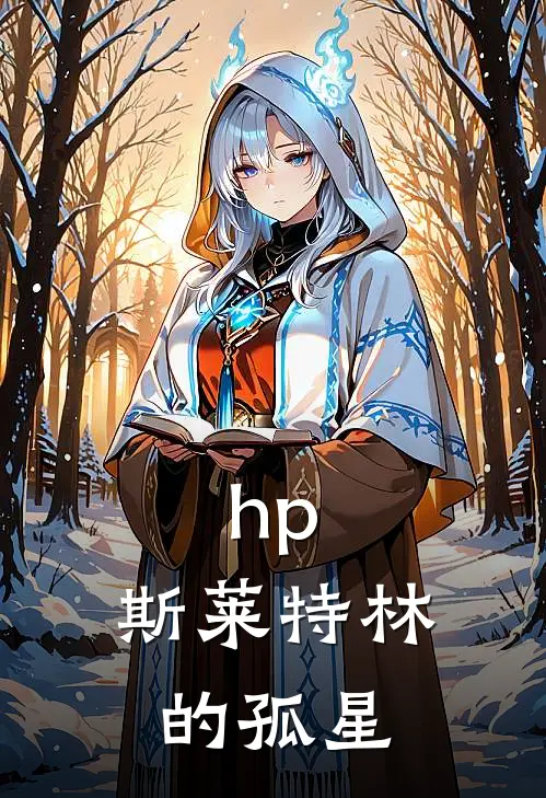 hp：斯莱特林的孤星