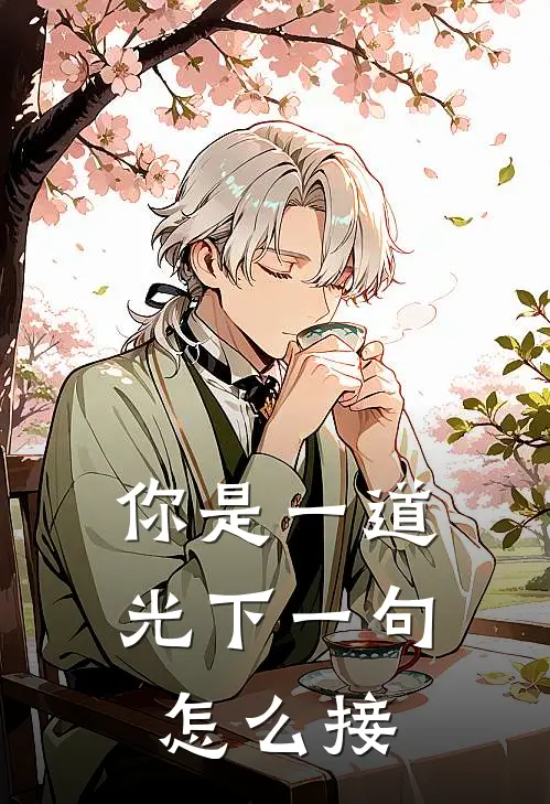 你是一道光下一句怎么接