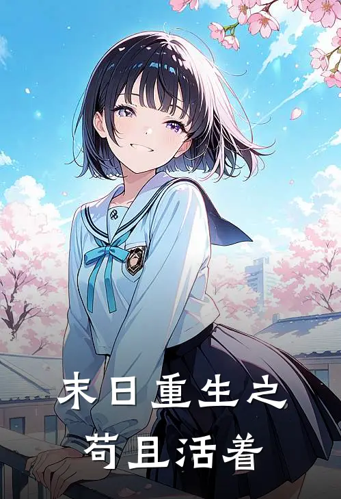 末日重生之苟且活着