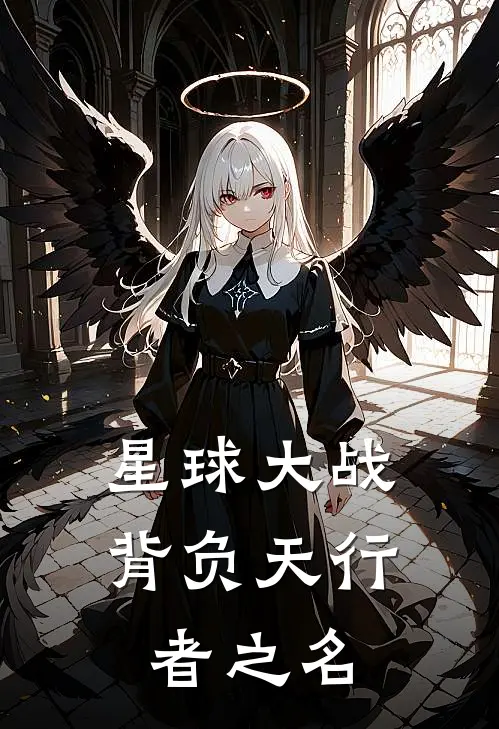 星球大战背负天行者之名